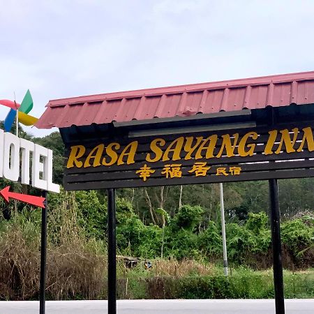 Hotel Rasa Sayang Artisan Inn Jelebu Kuala Klawang Exteriér fotografie