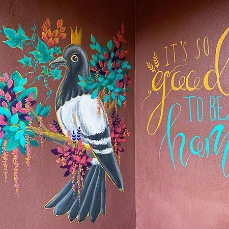 Hotel Rasa Sayang Artisan Inn Jelebu Kuala Klawang Exteriér fotografie