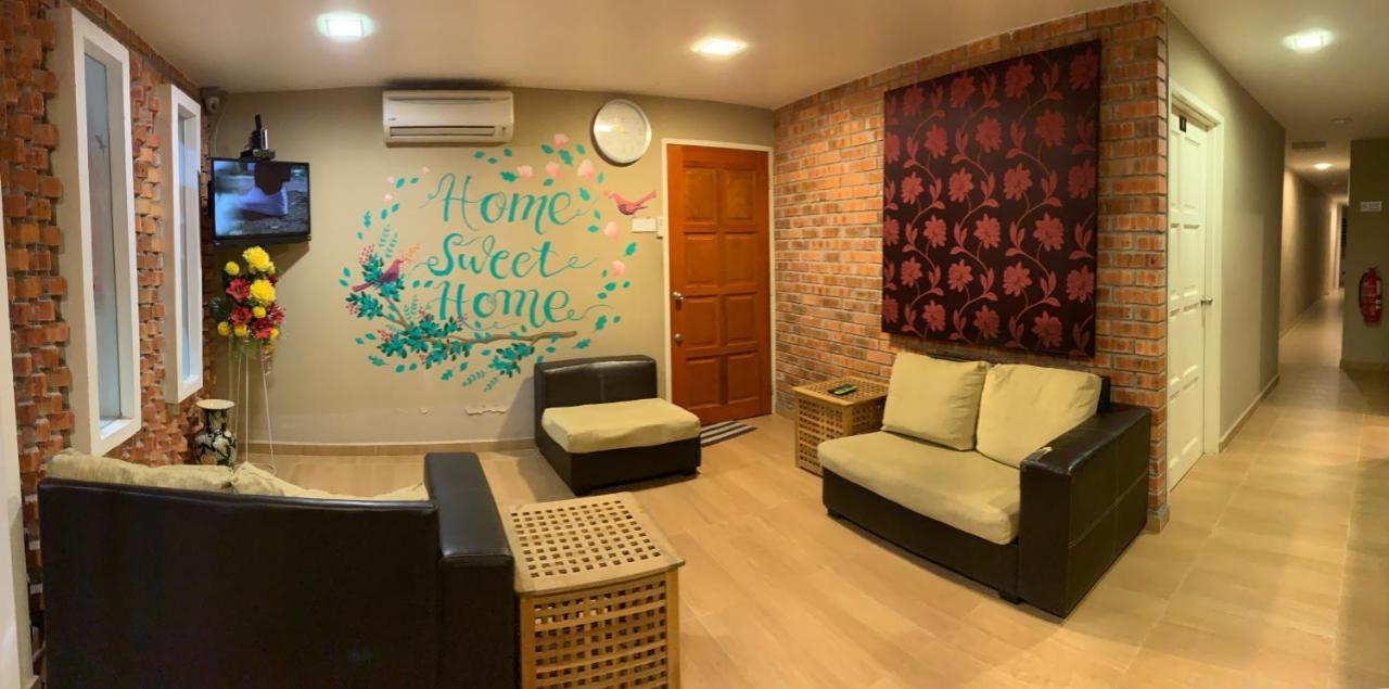 Hotel Rasa Sayang Artisan Inn Jelebu Kuala Klawang Exteriér fotografie