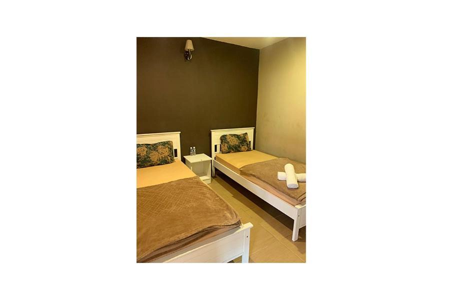 Hotel Rasa Sayang Artisan Inn Jelebu Kuala Klawang Exteriér fotografie