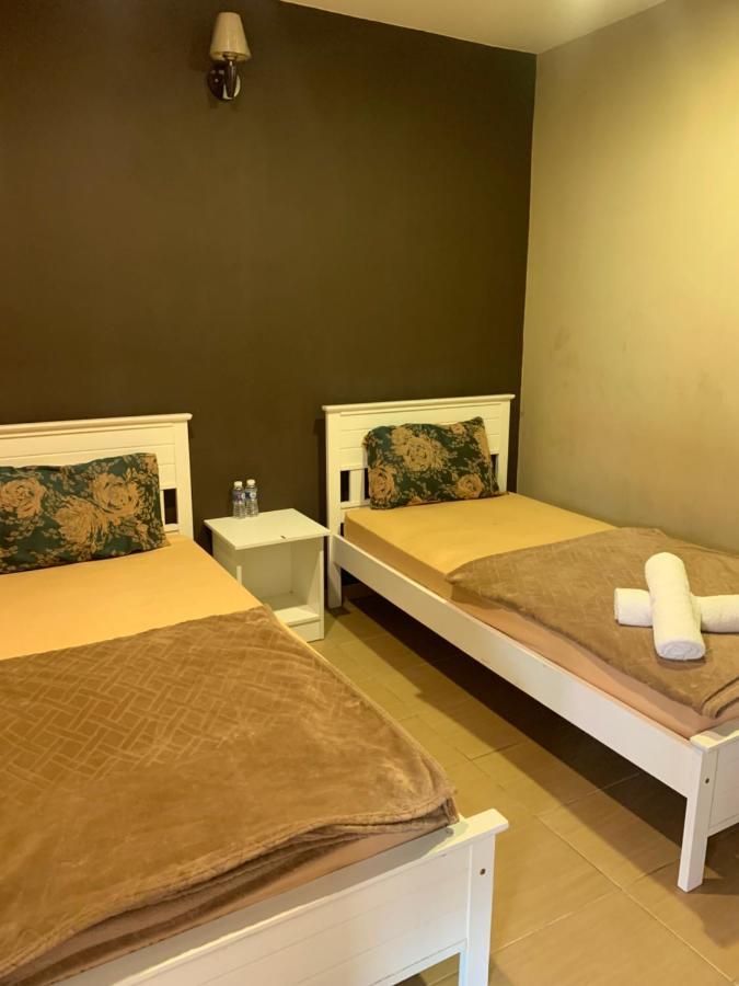 Hotel Rasa Sayang Artisan Inn Jelebu Kuala Klawang Exteriér fotografie